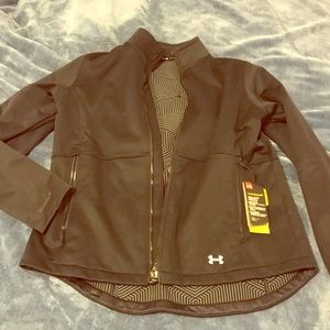 Brand NEW Women’s Under Armour “Storm 2” Jacket XL